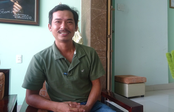 Anh Thuật ở Lâm Đồng