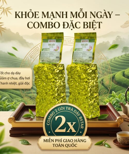 Trà Thảo Mộc HP - Phân Phối Trà Thảo Mộc Cao Cấp Chính Hãng Uy Tín 99 trà-dây-bstar